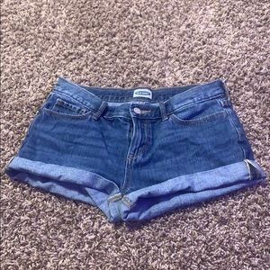 Old navy shorts